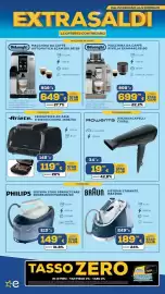 Volantino Euronics Tufano Pagina 22