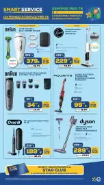 Volantino Euronics Tufano Pagina 23