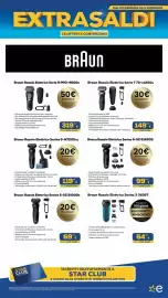 Volantino Euronics Tufano Pagina 25