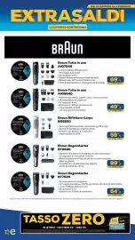 Volantino Euronics Tufano Pagina 26