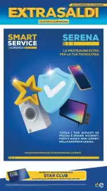 Volantino Euronics Tufano Pagina 27