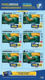 Volantino Euronics Tufano Pagina 3