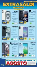 Volantino Euronics Tufano Pagina 6