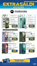 Volantino Euronics Tufano Pagina 7