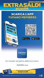 Volantino Euronics Tufano Pagina 9
