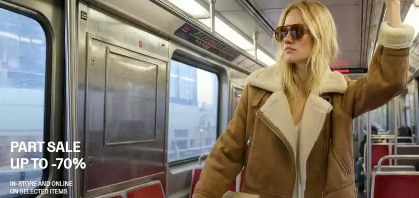 Stradivarius catalogue (valid until 1-02)