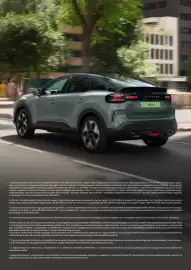 Citroën akciós újság | C4 Oldal 7