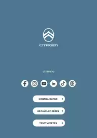 Citroën akciós újság | C4 Oldal 8
