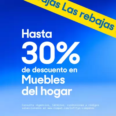 Catálogo Coppel (válido hasta 31-01)