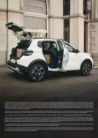 Citroën akciós újság | C3 Profi Oldal 6