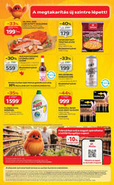 Auchan akciós újság hét 5 Oldal 38
