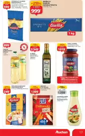 Auchan akciós újság hét 5 Oldal 17