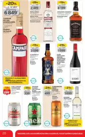 Auchan akciós újság hét 5 Oldal 20