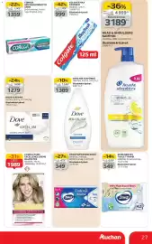 Auchan akciós újság hét 5 Oldal 27