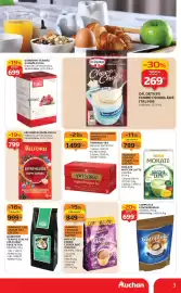 Auchan akciós újság hét 5 Oldal 3