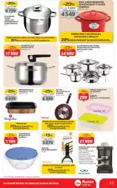 Auchan akciós újság hét 5 Oldal 33