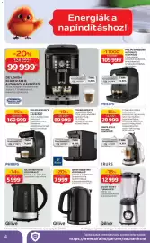 Auchan akciós újság hét 5 Oldal 4