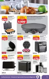 Auchan akciós újság hét 5 Oldal 5