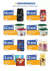 Volantino C+C Italmarket Pagina 11