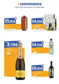 Volantino C+C Italmarket Pagina 13