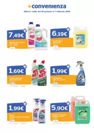 Volantino C+C Italmarket Pagina 14