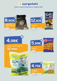 Volantino C+C Italmarket Pagina 2