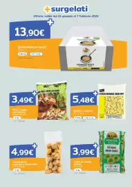 Volantino C+C Italmarket Pagina 3