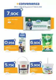 Volantino C+C Italmarket Pagina 5