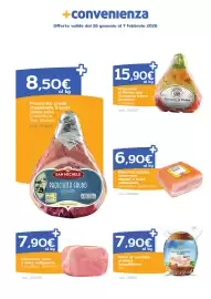 Volantino C+C Italmarket Pagina 6