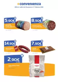 Volantino C+C Italmarket Pagina 7