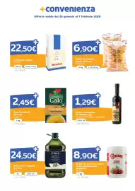 Volantino C+C Italmarket Pagina 8