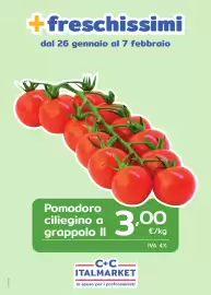 Volantino C+C Italmarket Pagina 10