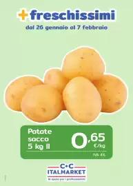 Volantino C+C Italmarket Pagina 11