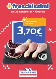 Volantino C+C Italmarket Pagina 5