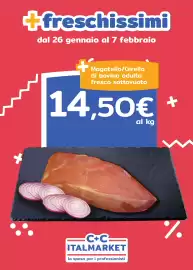 Volantino C+C Italmarket Pagina 7