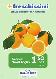 Volantino C+C Italmarket Pagina 8