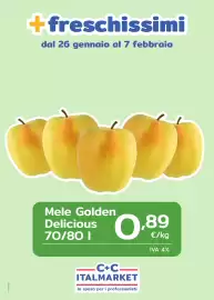 Volantino C+C Italmarket Pagina 9