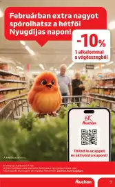 Auchan akciós újság Oldal 9
