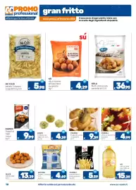 Volantino C+C Cash and Carry Pagina 10