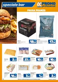 Volantino C+C Cash and Carry Pagina 12