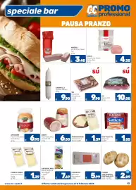 Volantino C+C Cash and Carry Pagina 13