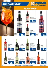 Volantino C+C Cash and Carry Pagina 14