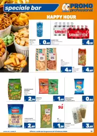 Volantino C+C Cash and Carry Pagina 15