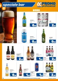 Volantino C+C Cash and Carry Pagina 16