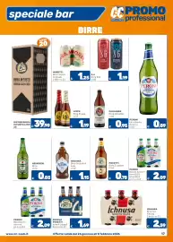 Volantino C+C Cash and Carry Pagina 17