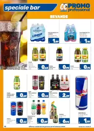 Volantino C+C Cash and Carry Pagina 18