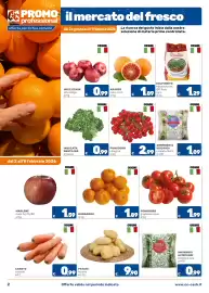 Volantino C+C Cash and Carry Pagina 2