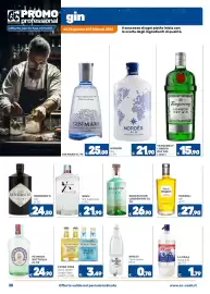 Volantino C+C Cash and Carry Pagina 20