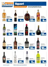 Volantino C+C Cash and Carry Pagina 21