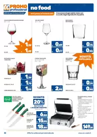 Volantino C+C Cash and Carry Pagina 22